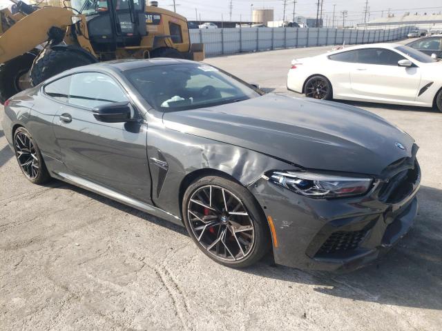 WBSAE0C00NCG86513 BMW M8