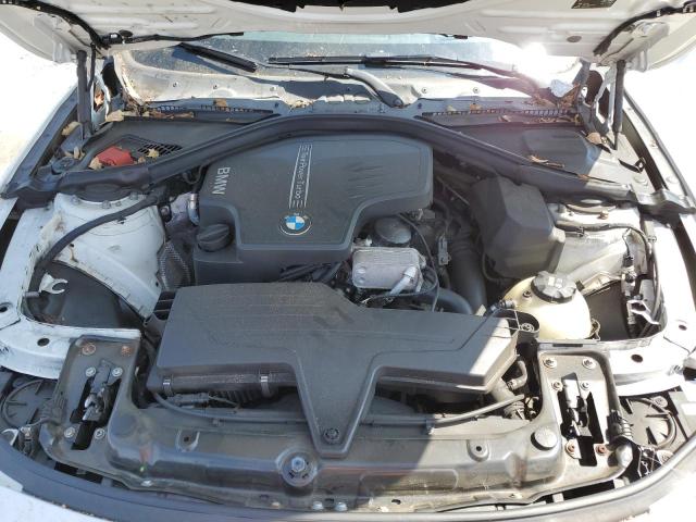WBA4C9C56GG138578 BMW 428 Xi Gran Coupe Sulev