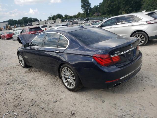 WBAYA8C58FD825692 BMW 750 I