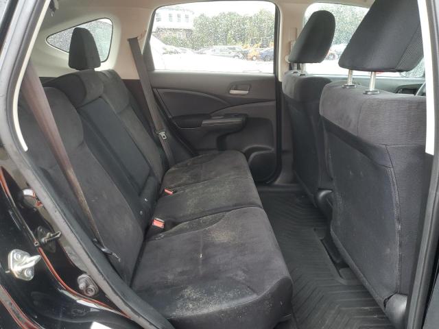 5J6RM4H30EL107812 Honda CR-V LX