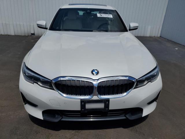 3MW5R1J07M8C07686 BMW 330I