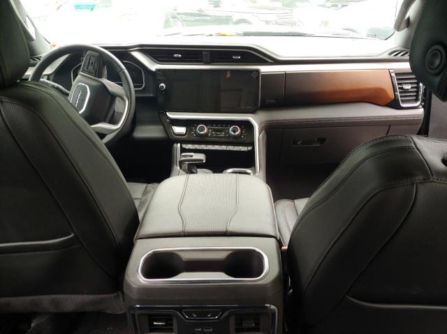 1GTUUGED4PZ126216 GMC Sierra K1500 Denali