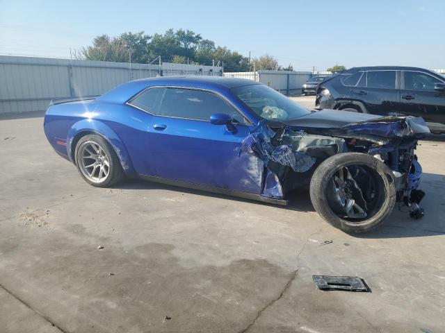 2C3CDZFJ7LH250507 Dodge Challenger R/t Scat Pack