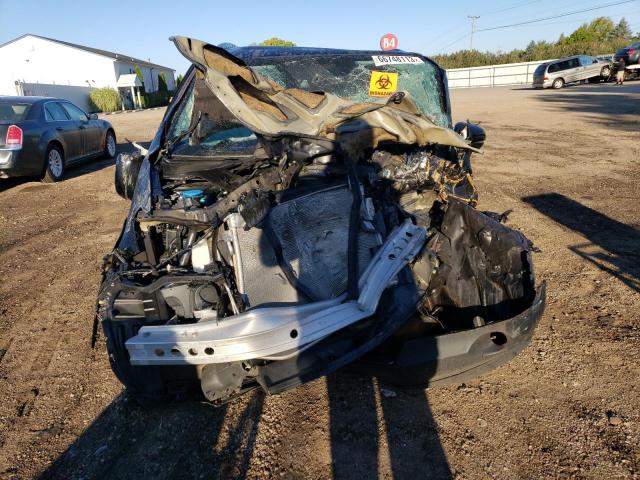 5FNYF6H92HB097285 Honda Pilot Touring