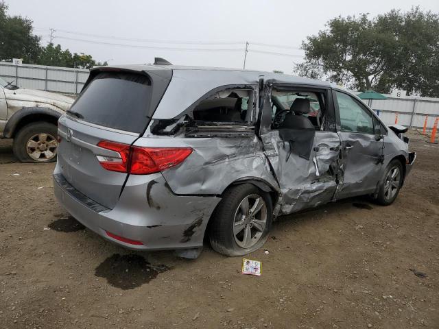 5FNRL6H75KB102482 Honda ODYSSEY EXL