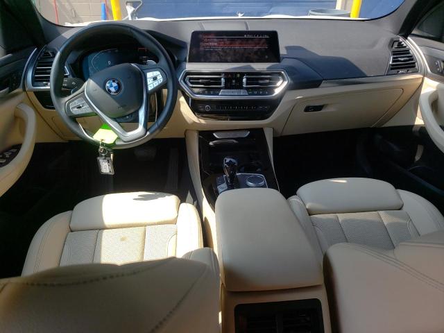 5UX53DP05N9N18035 BMW X3 Xdrive30i