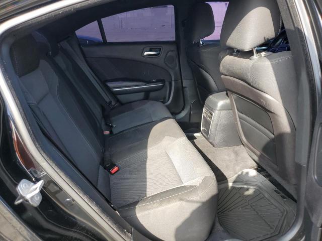 2C3CDXJGXFH920118 Dodge Charger Sxt