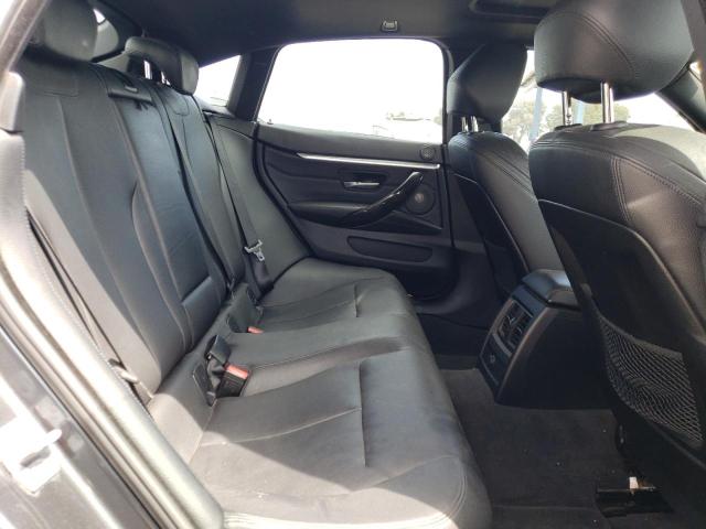 WBA4A9C56GGL87842 BMW 428 I Gran Coupe Sulev
