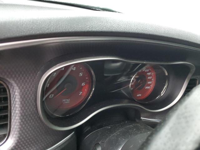 2C3CDXL95GH231278 Dodge Charger Srt Hellcat