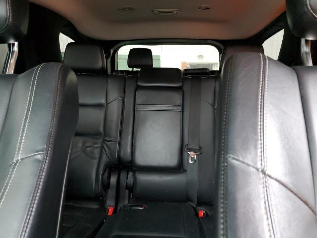 1C4RDJEG6GC416618 Dodge Durango Citadel