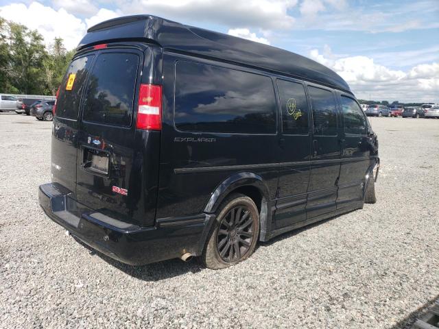 1GTW7AFG4K1210727 GMC Savana G2500