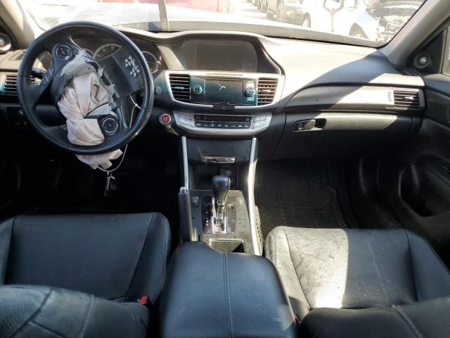 1HGCR2F85EA068289 Honda ACCORD EXL