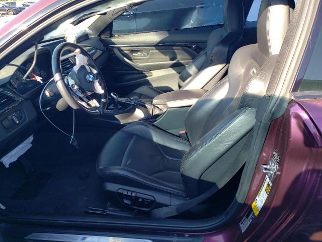 WBS3R9C50FK331665 BMW M4
