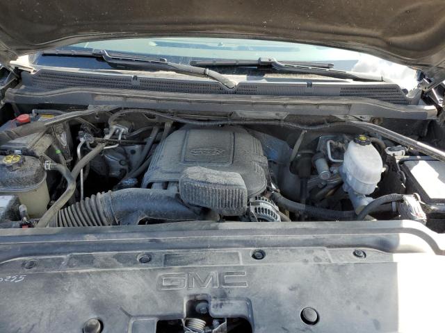 2GT22PEG0K1228220 GMC Sierra K2500 Sle