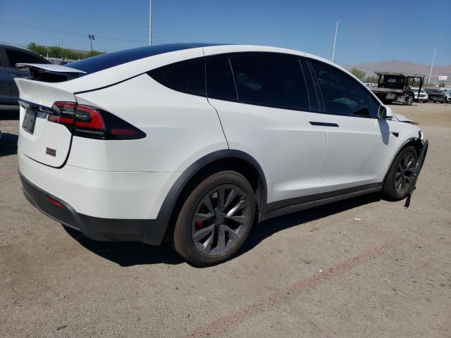 7SAXCBE65PF404828 Tesla MODEL X
