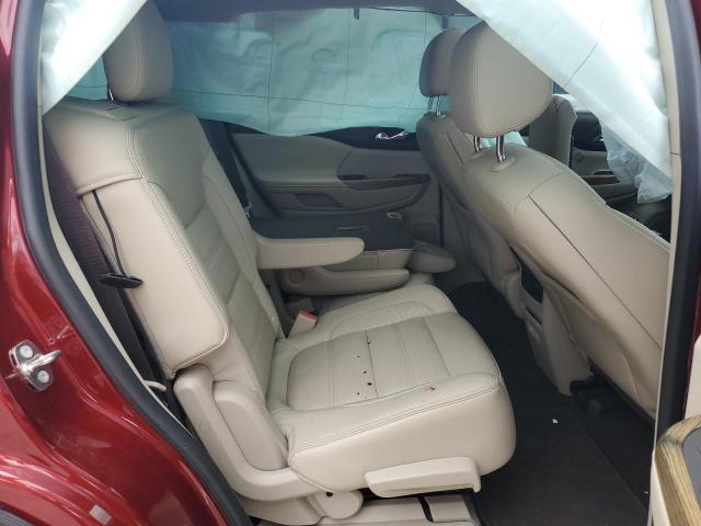 1GKKNXLS5HZ313492 GMC Acadia Denali