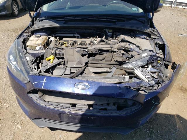 1FADP3K22GL392216 Ford FOCUS SE