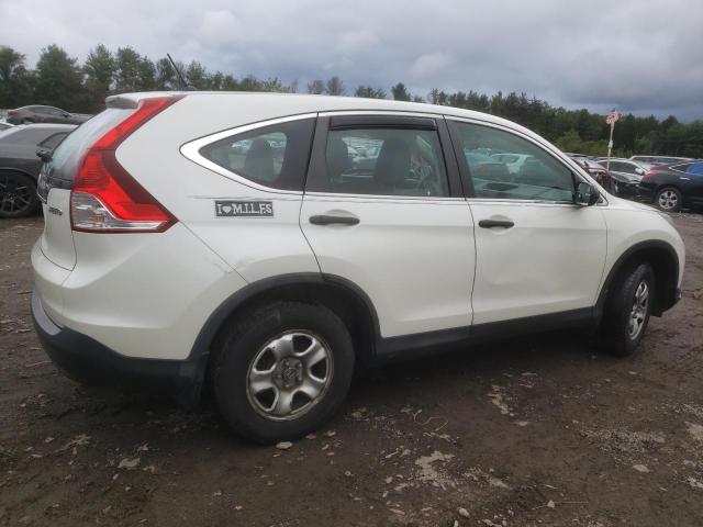 5J6RM4H34EL078377 Honda CR-V LX
