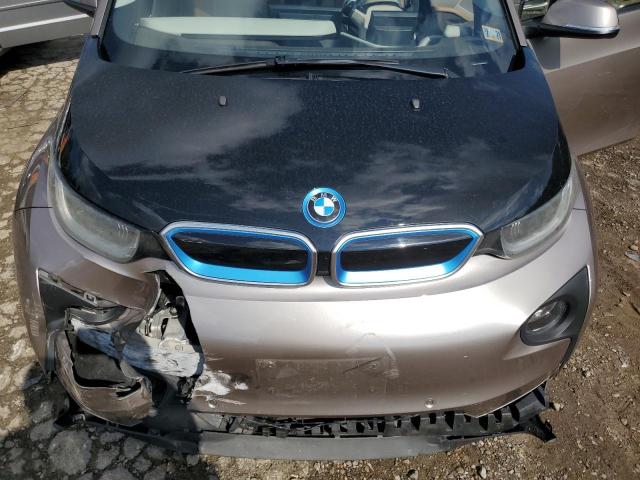 WBY1Z2C54EVX51771 BMW I3 Bev