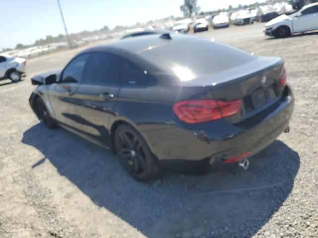 WBA4J5C53JBF06723 BMW 440i Gran Coupe