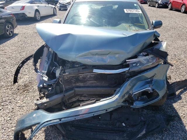 5J6RM4H57FL095676 Honda CR-V EX