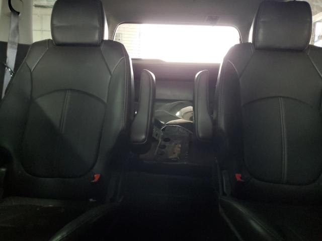 1GKKVRKD4EJ311211 GMC Acadia Slt-1
