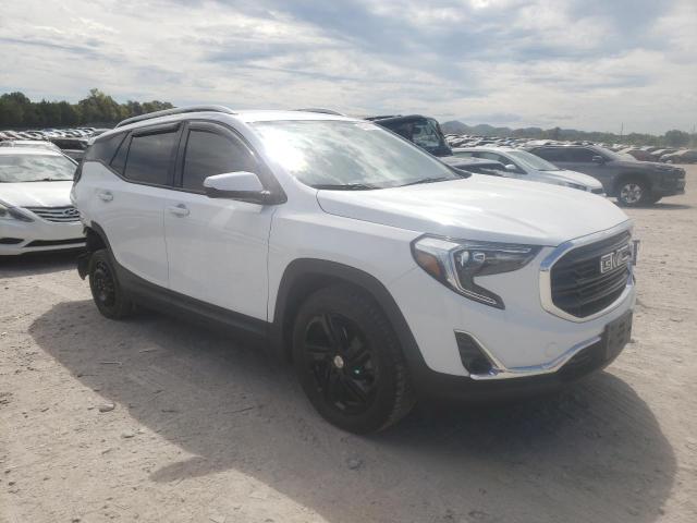 3GKALVEV8LL101800 GMC Terrain Slt