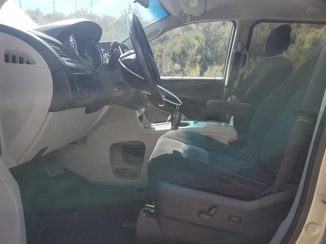 2C4RDGCG7ER304646 Dodge Grand Caravan Sxt