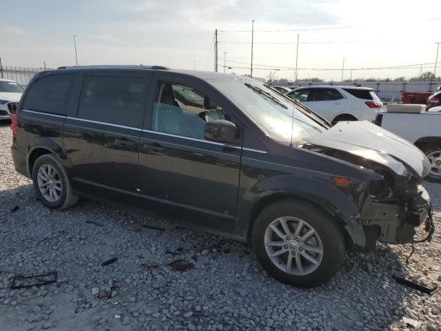 2C4RDGCG2LR215337 Dodge Grand Caravan Sxt