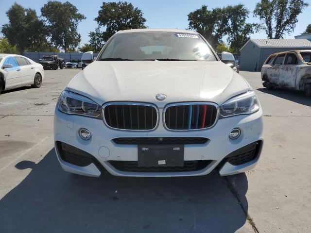 5UXKU2C37H0X47572 BMW X6 Xdrive35i