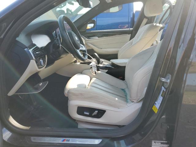WBA53BH00NWX51775 BMW 530 I
