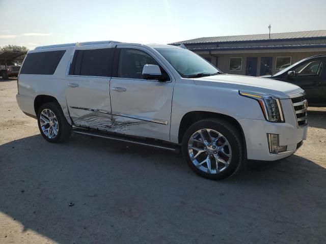 1GYS4JKJXJR163772 Cadillac Escalade Esv Premium Luxury