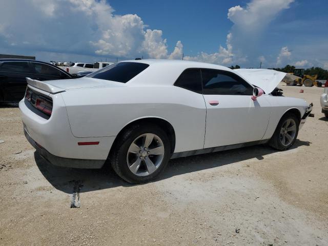 2C3CDZAG5KH714856 Dodge Challenger Sxt