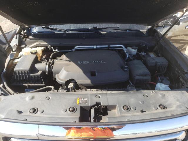 1GTG5DEN3H1175957 GMC CANYON SLT