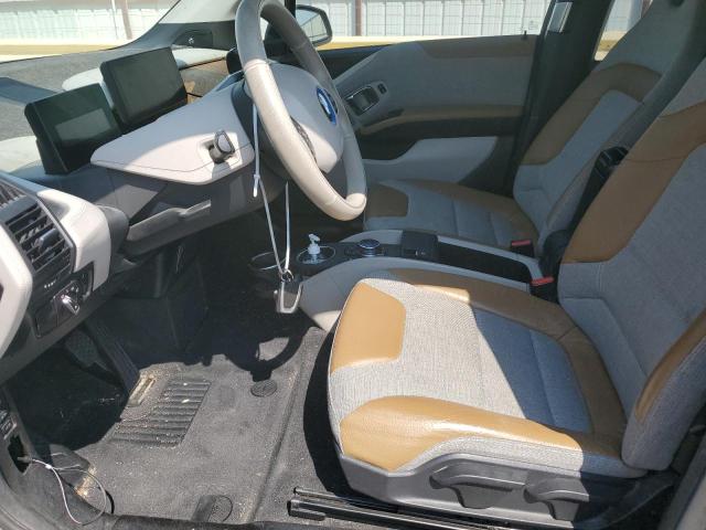 WBY1Z4C5XEVX62589 BMW I3 REX