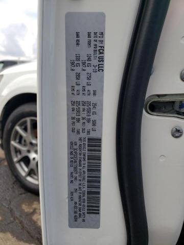 3C4PDDEG4KT736977 Dodge JOURNEY GT
