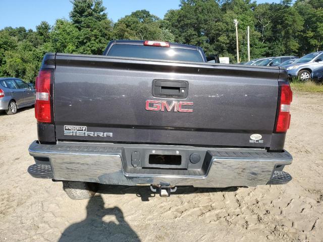 1GTV2UEH7FZ349022 GMC Sierra K1500 Sle