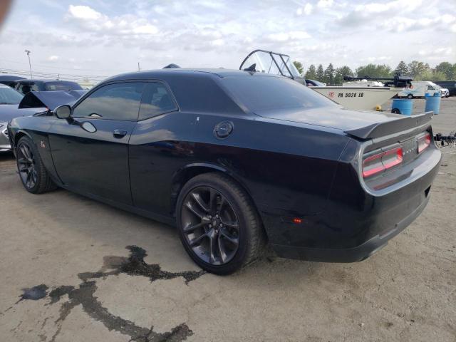 2C3CDZFJ5MH502420 Dodge Challenger R/t Scat Pack