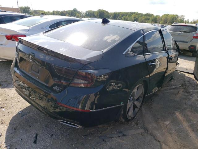 1HGCV2F91KA003696 Honda Accord Touring