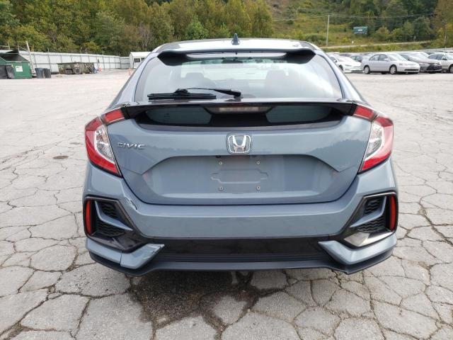 SHHFK7H67LU207253 Honda CIVIC EX
