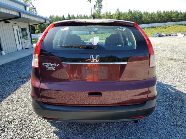5J6RM3H30EL043720 Honda CR-V LX