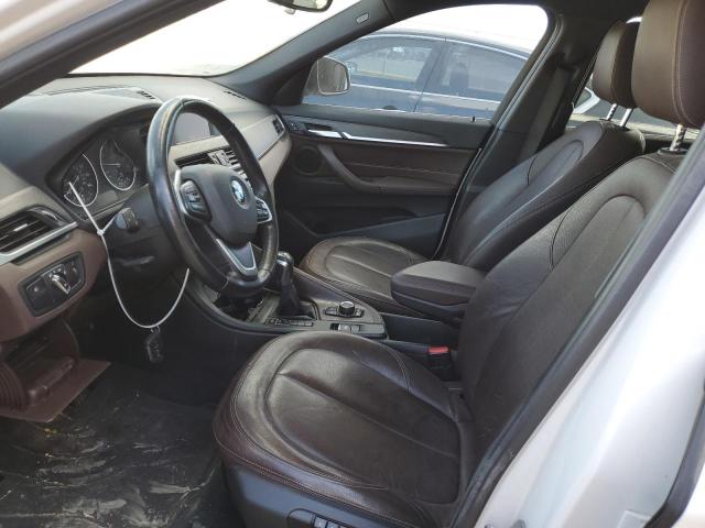 WBXHU7C33H5H36702 BMW X1 Sdrive28i