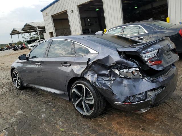 1HGCV1F36KA153163 Honda Accord Sport
