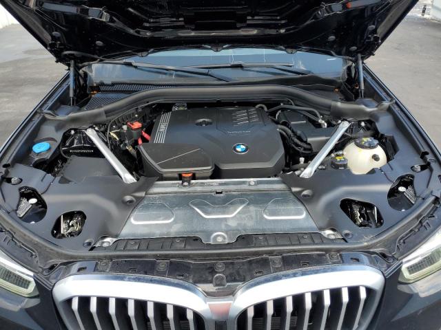 5UX53DP03P9N51800 BMW X3 Xdrive30i