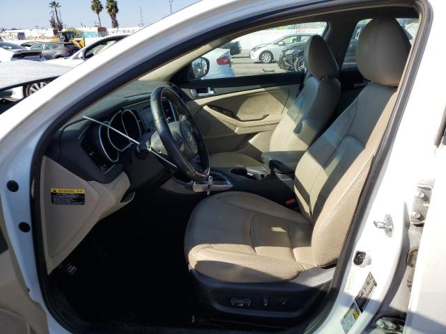 5XXGN4A7XFG434968 KIA OPTIMA EX