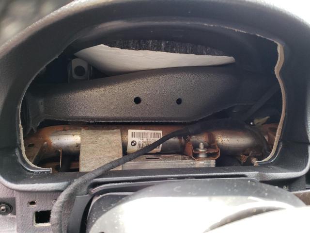 WBA5B1C55FD918872 BMW 535 I