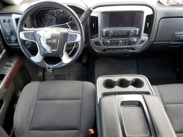 1GTV2MECXGZ345083 GMC Sierra K1500 Sle