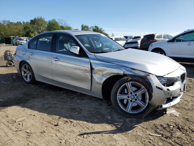 WBA3D5C59EKX97346 BMW 328 D Xdrive