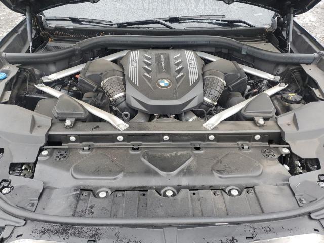 5UXJU4C05M9E12056 BMW X5 M50i