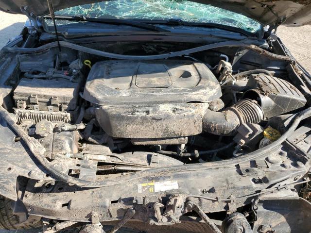 1C4RDHDG1GC374224 Dodge DURANGO LIMITED